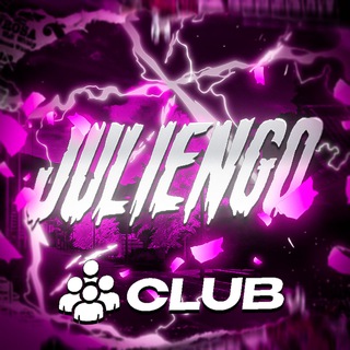 Telegram profile photo for JuliengoClub