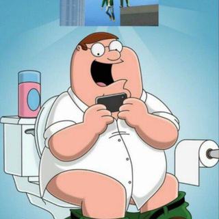 Telegram profile photo for FAMILY GUY FUNNY VIDEOS