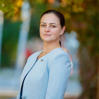 Telegram profile photo for Юлия Сипко ЕР 🇷🇺