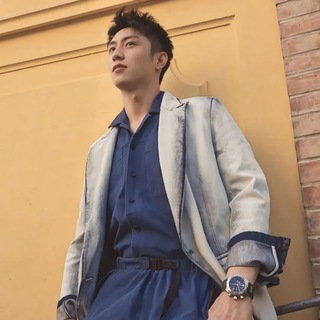 Telegram profile photo for 黄金余安排频道