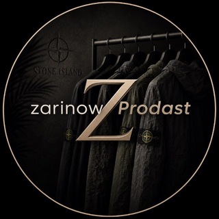 Telegram profile photo for zarinowProdast