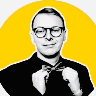 Telegram profile photo for ROMI НАДО СЧИТАТЬ | Илья Фомичев