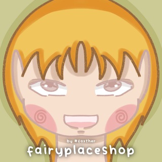 Telegram profile photo for FPS, OPEN SELALU