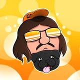 Telegram profile photo for Nagib Pro
