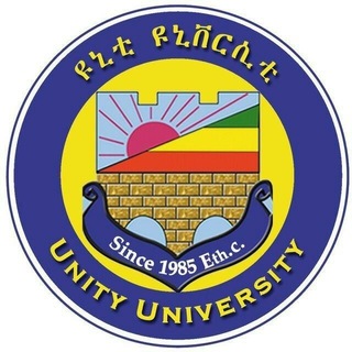 Telegram profile photo for UNITY UNIVERSITY Graduates