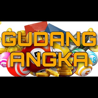Telegram profile photo for GUDANG ANGKA💯 | TOGEL JOSS…
