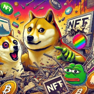 Telegram profile photo for Degenerator