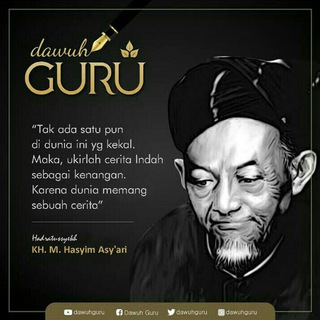 Telegram group profile photo for Keluarga Nahdlatul Ulama'