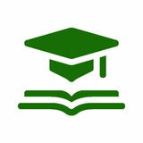 Telegram profile photo for دانشگاه من | لیلا سعادتمندی