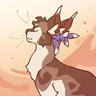 Telegram profile photo for 🎄⧚❄️⧚🐈Wαɾɾισɾ Cαƚʂ 🐈⧚❄️⧚🎄