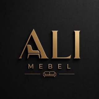 Telegram group profile photo for ALI Mebel