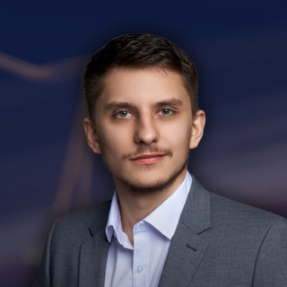 Telegram profile photo for Максим Зимин - Банкротство Граждан