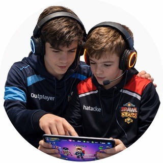 Telegram profile photo for Hatacke coached by outplayer