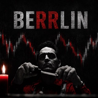 Telegram profile photo for MASTER BeRrLiNn🦂!