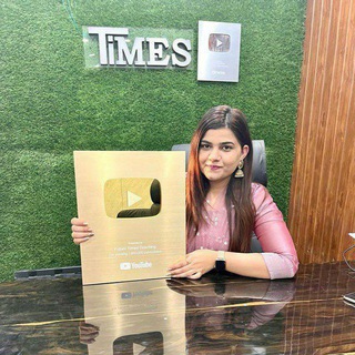 Telegram profile photo for Science with kajal mam