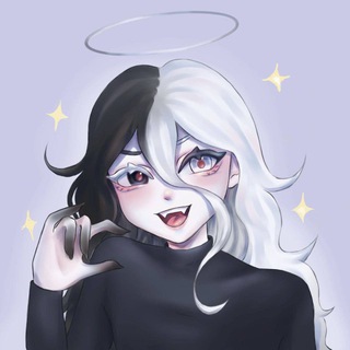 Telegram profile photo for oreo