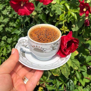 Telegram profile photo for كاسة متة وشوية حكي