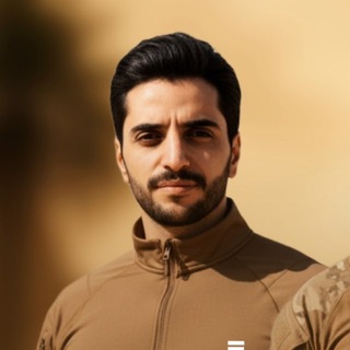 Telegram profile photo for زوامل _القناه الرسميه للمنشد/محمد داحش MOHAMMED DAHESH