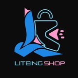 Telegram profile photo for LiteingShop
