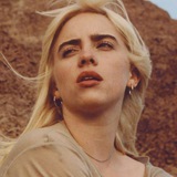 Telegram profile photo for BILLIE EILISH | بیلی ایلیش