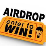 Telegram profile photo for Airdrops and Bounty