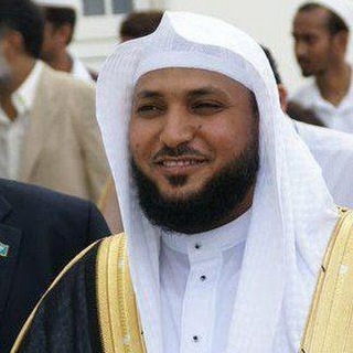 Telegram profile photo for Maher Al Mueaqly ماهر المعيقلي