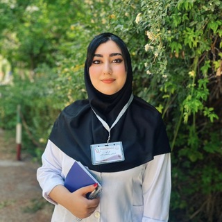 Telegram profile photo for ایکیگای