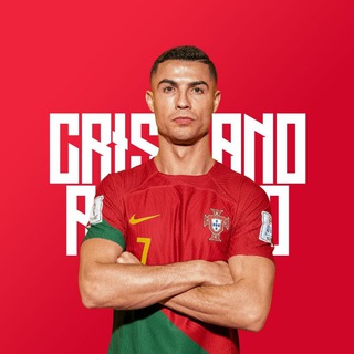 Telegram profile photo for Cristiano Ronaldo Videos