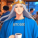 Telegram profile photo for CryptoComunnity