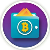 Telegram profile photo for Криптовалюта