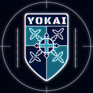 Telegram profile photo for Yokai