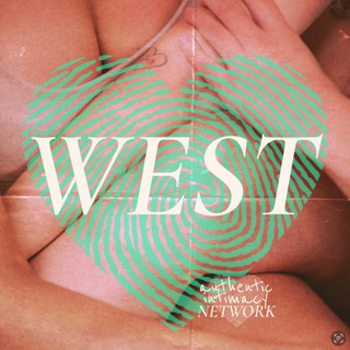 Telegram profile photo for Westdeutschland - Authentic Intimacy Network