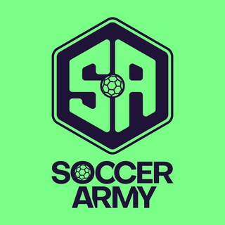 Telegram profile photo for SOCCER ARMY ⚽