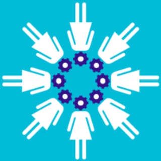 Telegram profile photo for Женщины в бизнесе | KZ