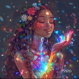 Telegram profile photo for Creating Possibilities Channel ✨️