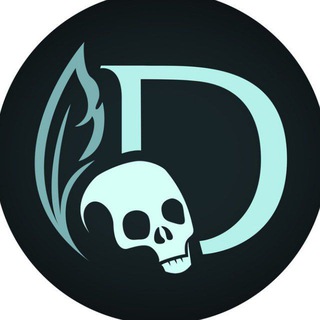 Telegram profile photo for Disciples - Библиотеки Невендаара