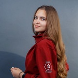 Telegram profile photo for Анна Ермизина| Лидер молодёжного мнения