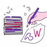 Telegram profile photo for Курилка Wildberries