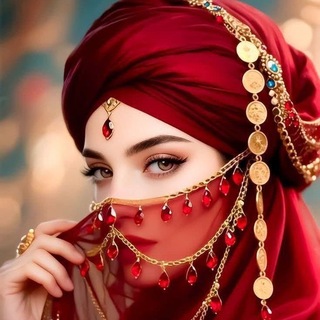 Telegram profile photo for Maryam Mirvaliyevna | Qirolichalar klubi