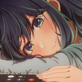 Telegram profile photo for . Akane кинни ❕️
