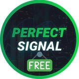 Telegram profile photo for 💸 PERFECT SIGNAL | FREE 💸