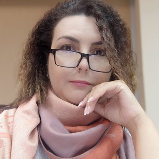 Telegram profile photo for Депутат Наталия Кочугова