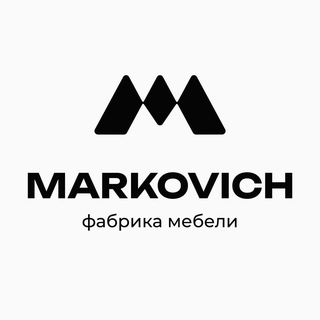 Telegram profile photo for MARKOVICH Интерьеры