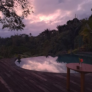 Telegram group profile photo for Villa for Rent in Bali