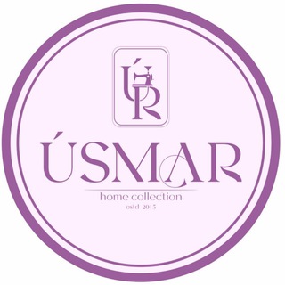 Telegram profile photo for "USMAR_ HOME" collection