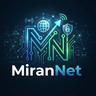 Telegram profile photo for Miran-net