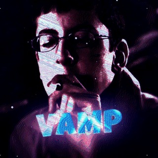 Telegram profile photo for Vamp