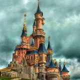 Telegram profile photo for 🦄Disney🌷