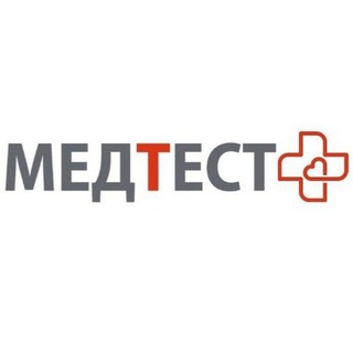 Telegram profile photo for МЕДТЕСТ+
