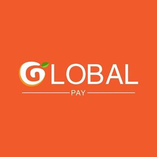 Telegram profile photo for Global PAY